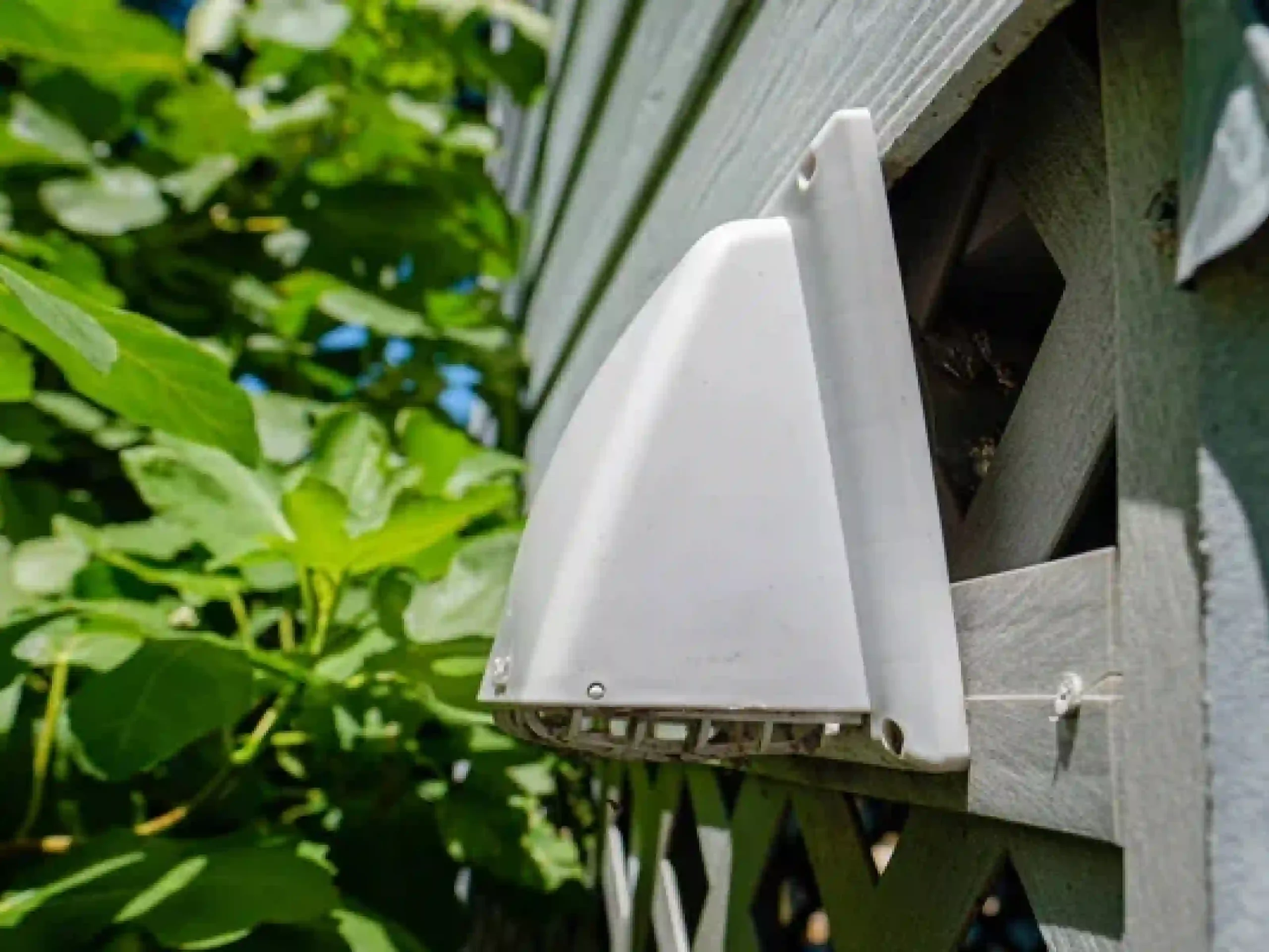 Expert dryer vent hood installation to prevent debris and pests from entering your vent system.