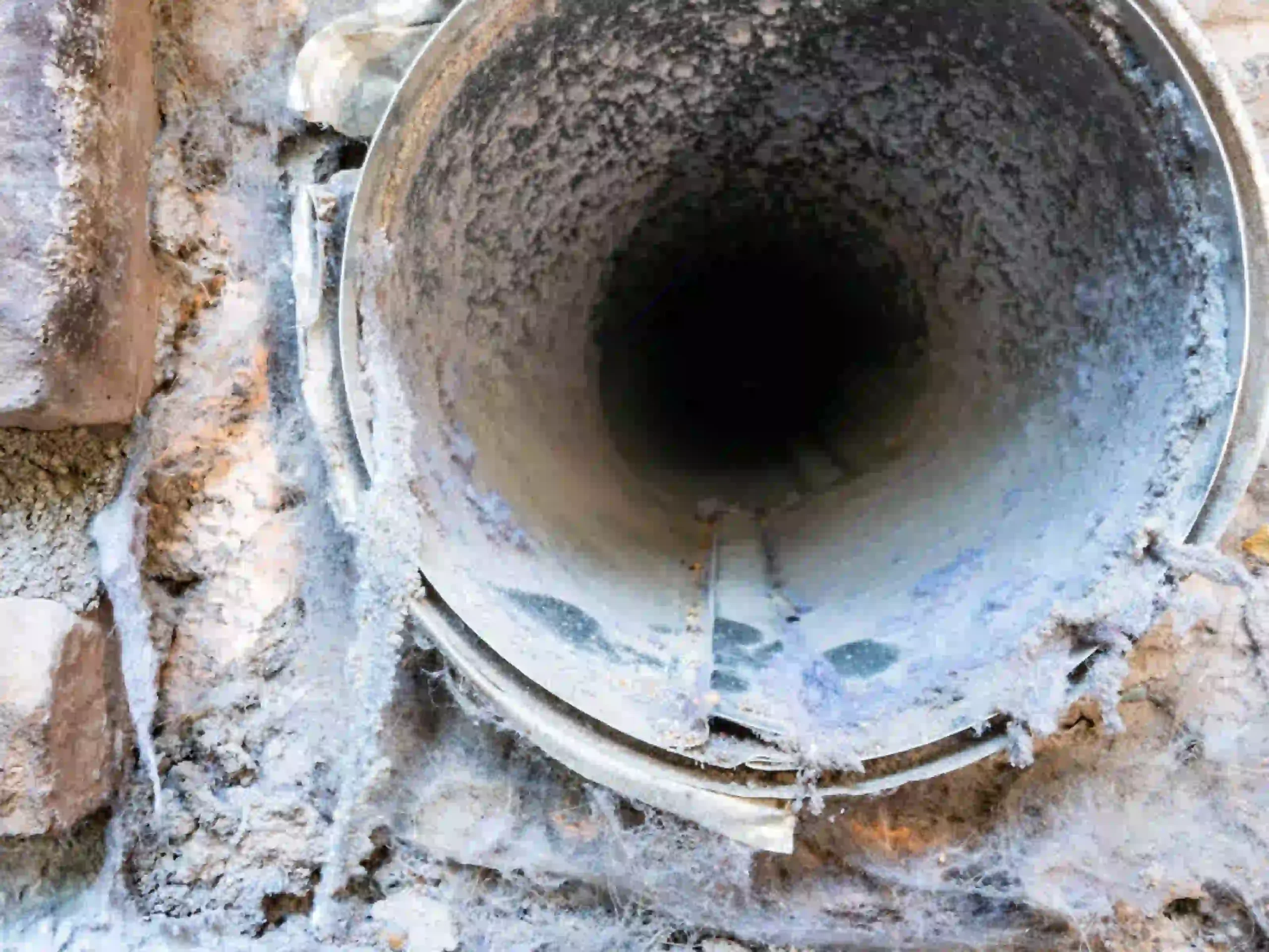 Expert dryer vent re-routing to ensure proper airflow and safety in your home or business.